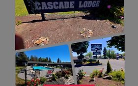 Cascade Lodge